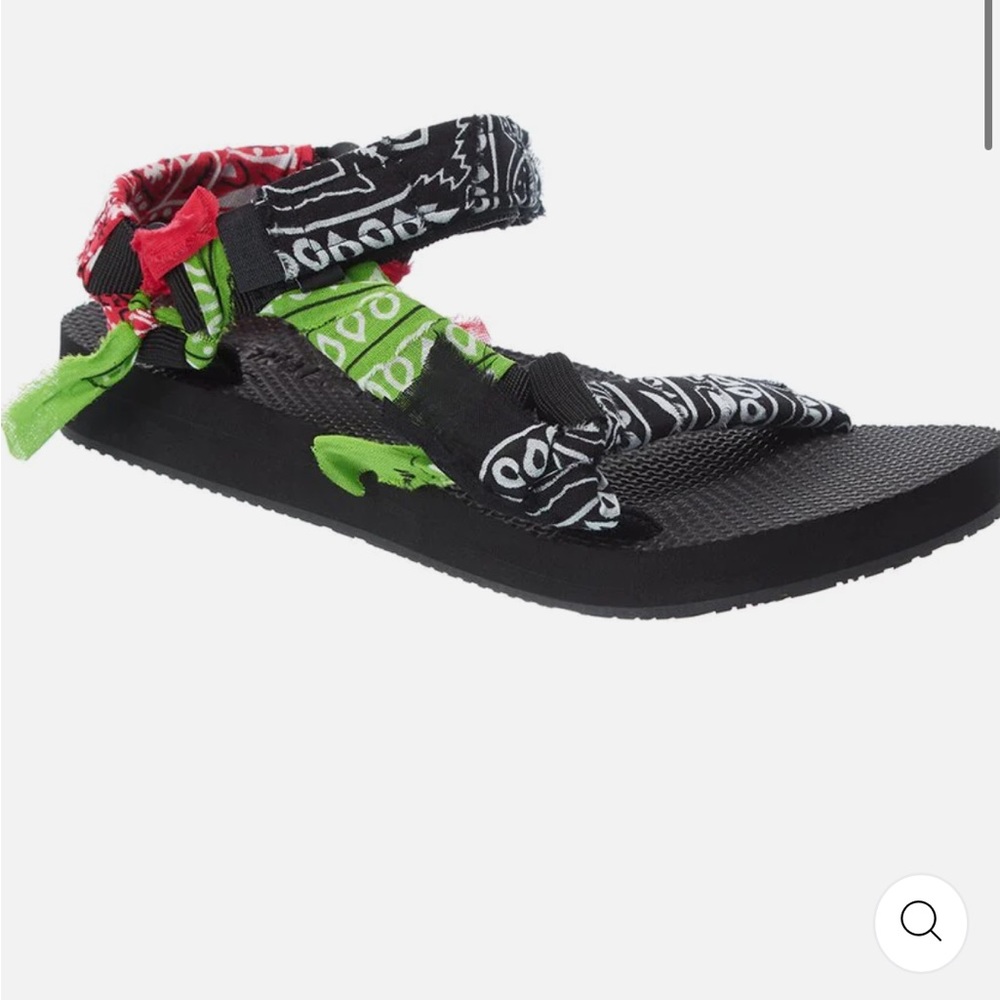 ARIZONA LOVE SANDALS